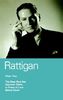 Rattigan Plays: "The Deep Blue Sea"; "Separate Tables"; "In Praise of Love"; "Before Dawn" v. 2 (World Classics)