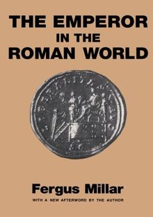 Emperor in the Roman World