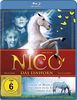 Nico - Das Einhorn [Blu-ray]