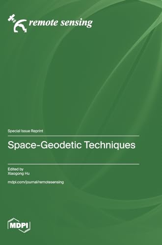 Space-Geodetic Techniques