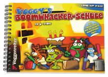 Voggy's Boomwhackers-Schule von Andreas von Hoff | Buch | Zustand sehr gut