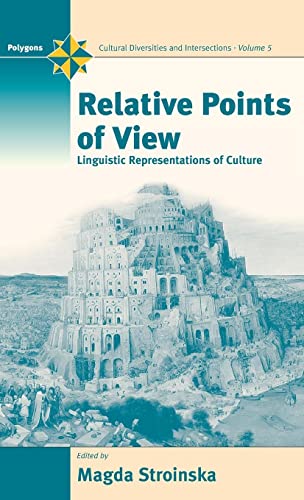 Relative Points of View: Linguistic Representations of Culture (POLYGONS)