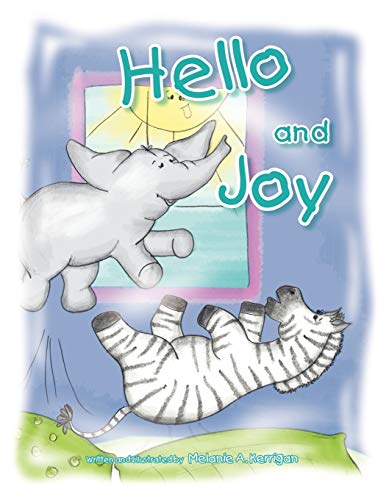 Hello and Joy