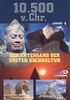 10.500 v.Chr. - Der Untergang der ... [3 DVDs]