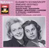 Elisabeth Schwarzkopf und Irmgard Seefried singen Duette