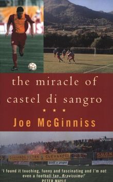 The Miracle of Castel di Sangro