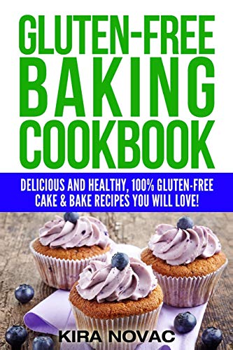 Gluten-Free Vegan Spiralizer Cookbook: Plant-Based & Clean Eating Dairy Free Recipes to Reduce Gluten Intolerance Symptoms (Gluten-Free Recipes Guide, Celiac Disease Cookbook, Band 7)