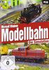 Modellbahn - Die Simulation