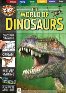 The World of Dinosaurs (Zap!)