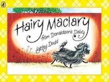 Hairy Maclary from Donaldson's Dairy (Hairy Maclary and Friends)