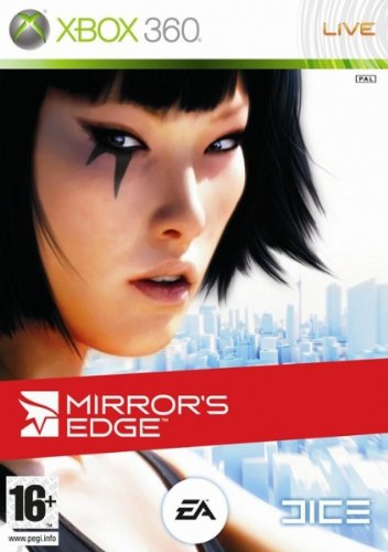 Mirror's Edge [PEGI]