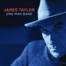 One Man Band (1CD/1 Bonus-DVD)