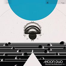 Occult Architecture Vol.2 von Moon Duo | CD | Zustand gut