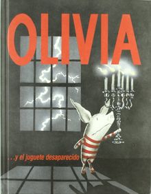Olivia... y el juguete desaparecido (Especiales de a la Orilla del Viento)