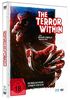 The Terror Within - Uncut Limited Mediabook (in HD neu abgetastet) (+ DVD) [Blu-ray]