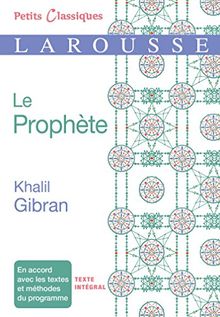 Le prophète