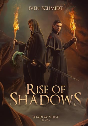 Rise of Shadows (Shadow-Verse)