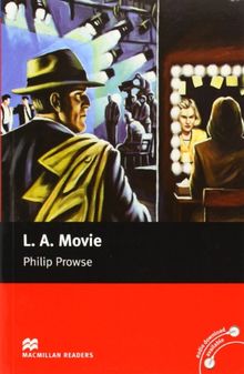 L.A. Movie (Macmillan Readers)