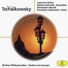 Eloquence - Tschaikowsky (Orchesterwerke)