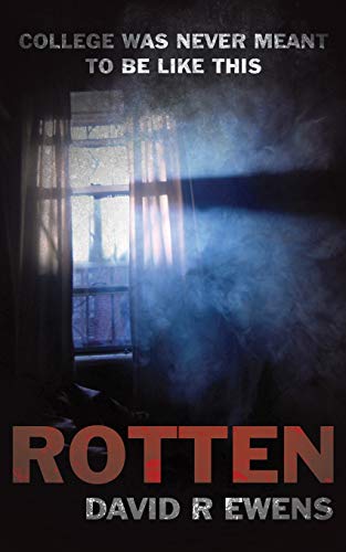 Rotten (The Frank Sterling Cases, Band 3)
