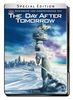 The Day After Tomorrow (Steelbook) [Special Edition] [2 DVDs]