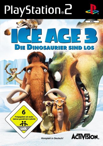 Ice Age 3