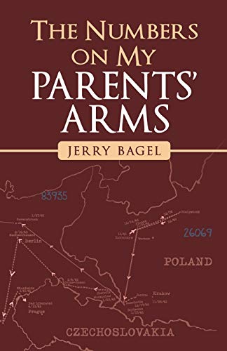 The Numbers on My Parents' Arms