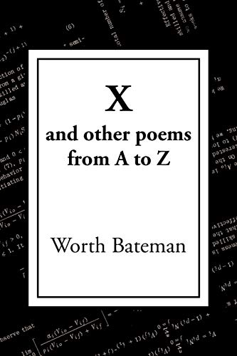 X: And Other Poems From A to Z