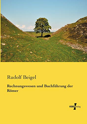 Rechnungswesen und Buchfuehrung der Roemer