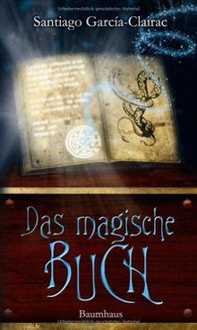 Das magische Buch