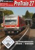 Train Simulator - ProTrain 27: Fulda - Gießen