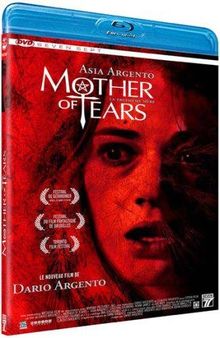 Mother of tears - la troisième mère [Blu-ray] [FR Import]