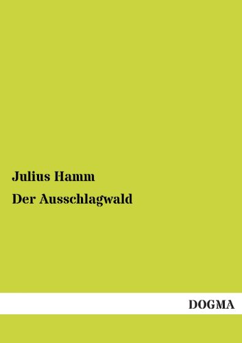Der Ausschlagwald