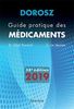 Guide Pratique Des Médicaments Dorosz 2019