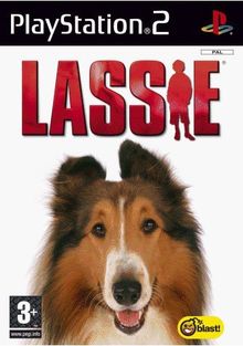 Lassie