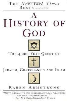 History of God