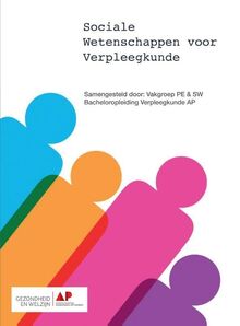 Sociale wetenschappen voor verpleegkunde von Van Gils, Yannic | Buch | Zustand gut