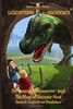 Die magische Dinosaurier-Jagd - The Magical Dinosaur Hunt: Kinderbuch ab 6 Jahren Deutsch-Englisch mit Paralleltext (zweisprachig/bilingual)