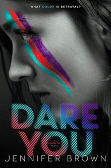 Dare You (Shade Me, 2, Band 2)