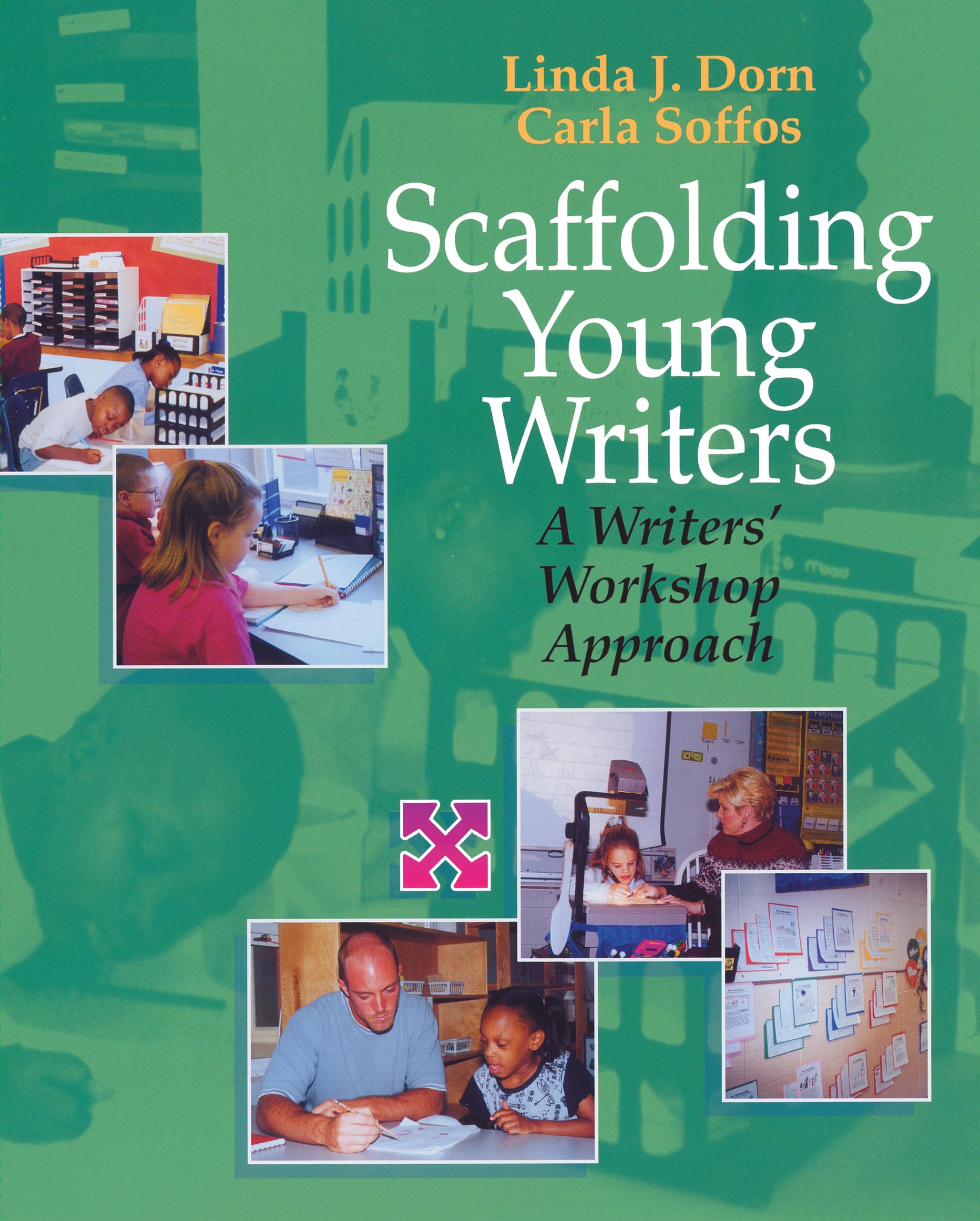 Scaffolding Young Writers: A Writer's Workshop Approach