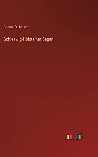 Schleswig-Holsteiner Sagen