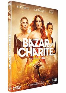 Coffret le bazar de la charité [FR Import]