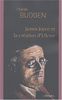 James Joyce et la création d'Ulysse (Médiations)