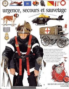 Urgence, secours et sauvetage