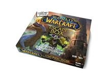 Escape box World of Warcraft