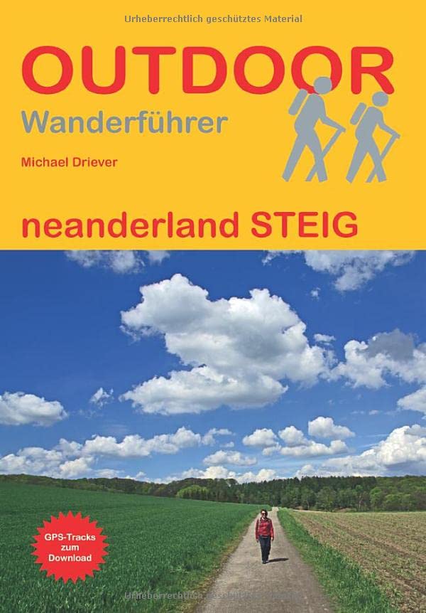 Michael, Driever: neanderland STEIG