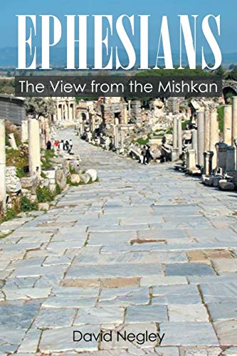 Ephesians: The View from the Mishkan