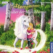 Sternenschweif (Folge 44): Zauber der Mondblumen