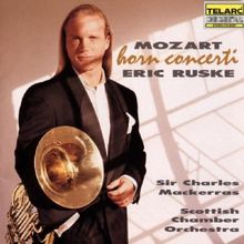 Hornkonzerte von Eric Ruske | CD | Zustand sehr gut