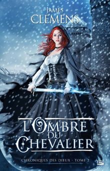 Chroniques des dieux. Vol. 2. L'ombre du chevalier